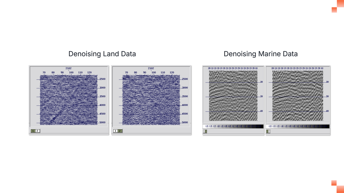 Claritas Denoising