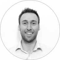 Kevin Ward headshot