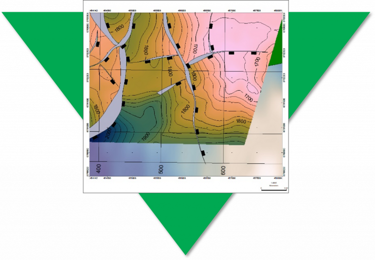 Improving the Geological Accuracy of Subsurface Maps