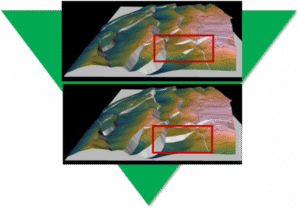 Improving Geological Accuracy of Subsurface Maps